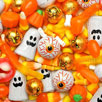 Halloween Candy