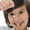 Losing a Tooth