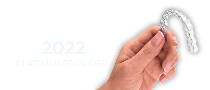 Invisalign Platinum Provider