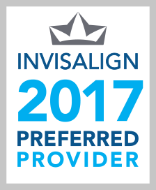 Invisalign Preferred Provider