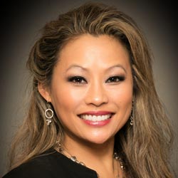 Dr. Chiann Gibson