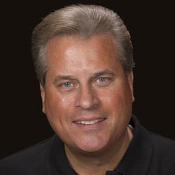 Jim Gibson