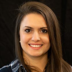 Kamilia Berraki