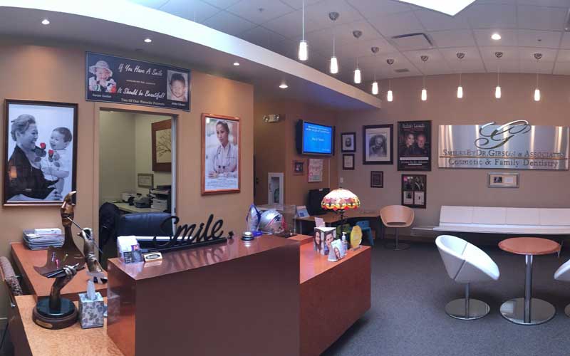 Office Tour 1