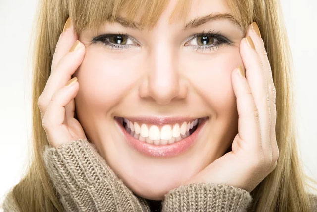 Smile Makeovers